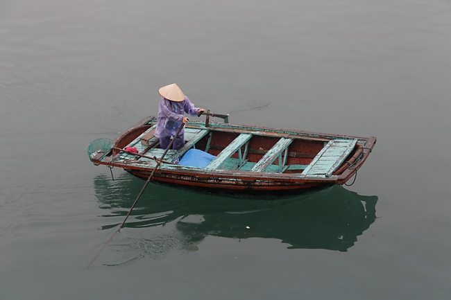 Hanoï-Baie d'Along-053